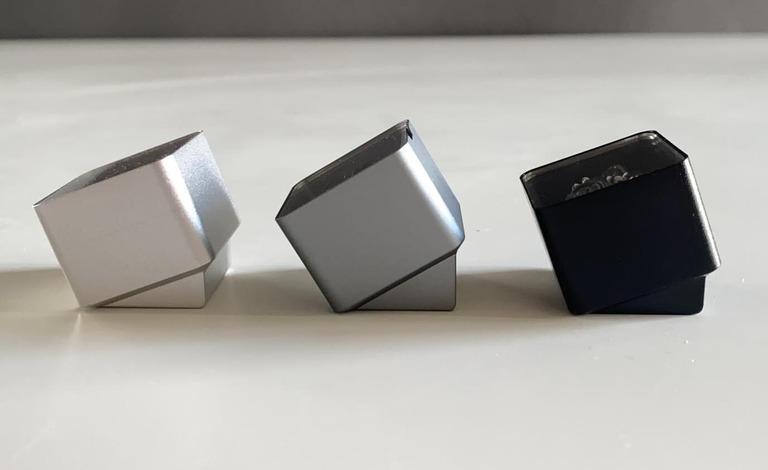 kostka - Artisan Case (IC)