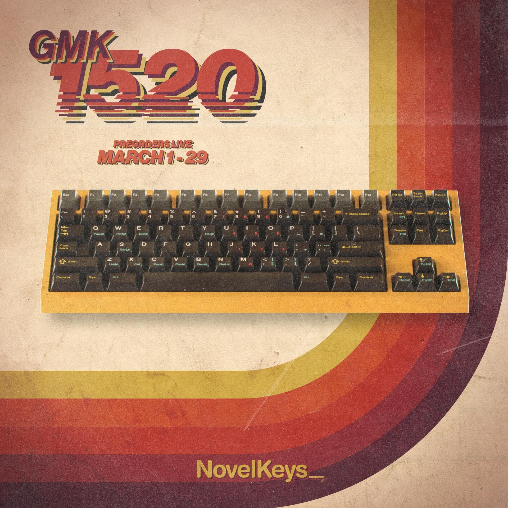 GMK CYL 1520 - Gallery image 3 showing project details