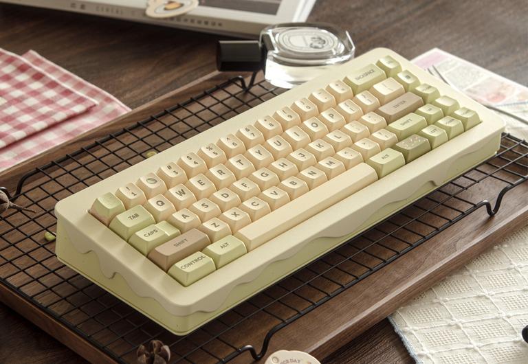 oitsso Bite65 Keyboard (IC)