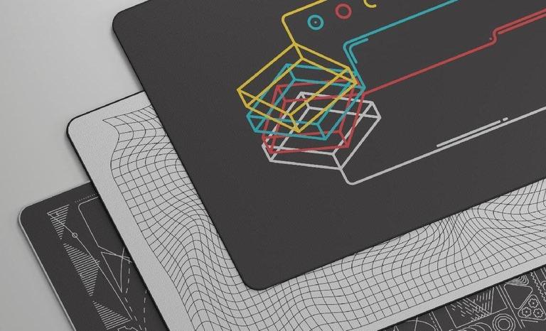 MINIMALS Deskmats (GB)