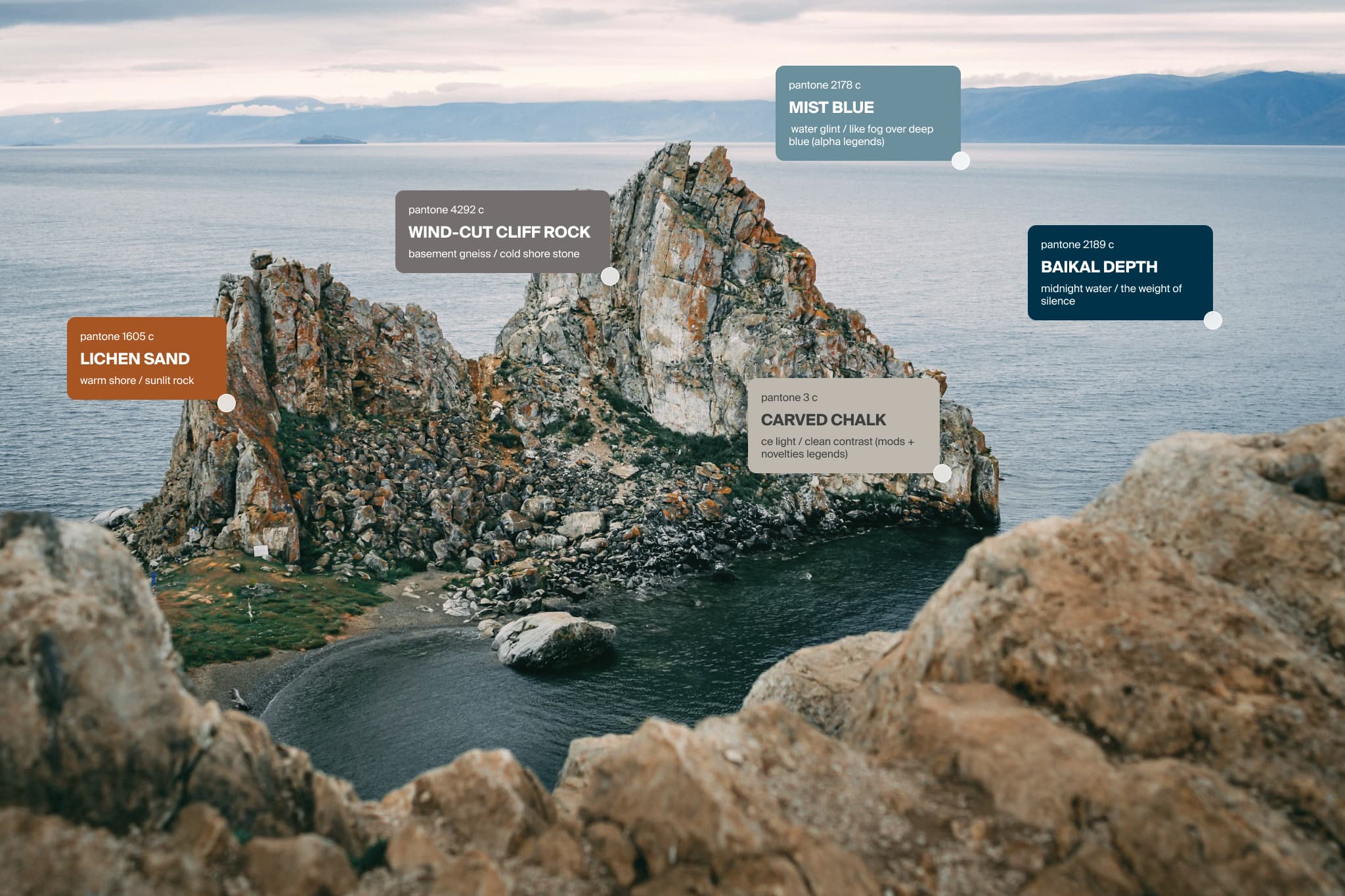 GMK Baikal - Gallery image 2 showing project details