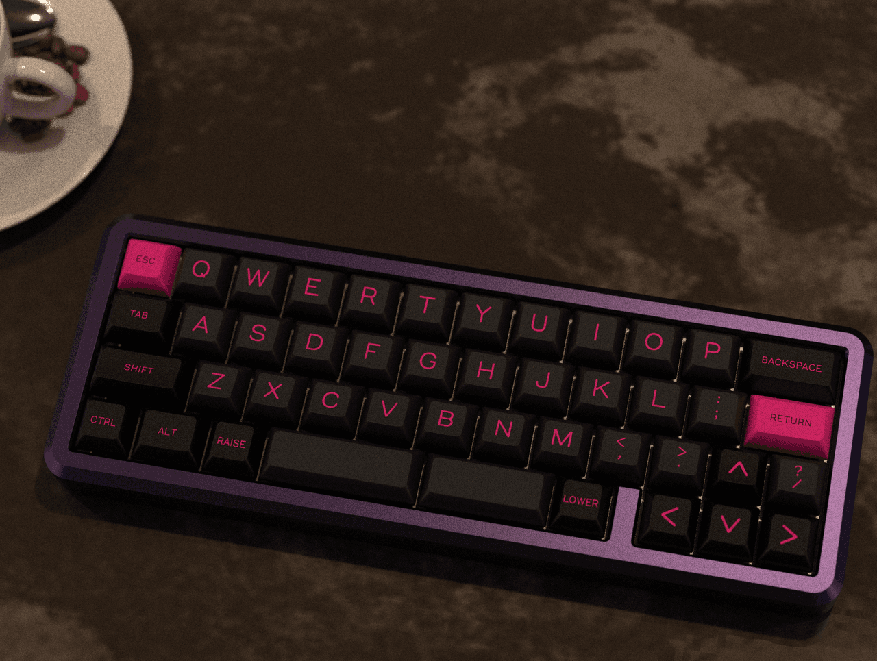 DSS Distortion 40s - Gallery image 4 showing project details