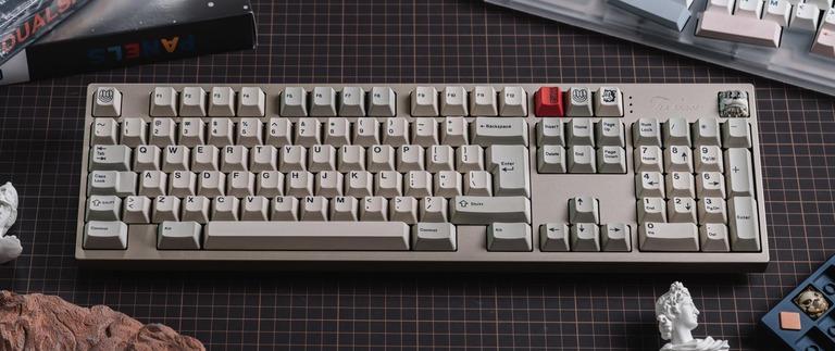 Bina 103 (IC)