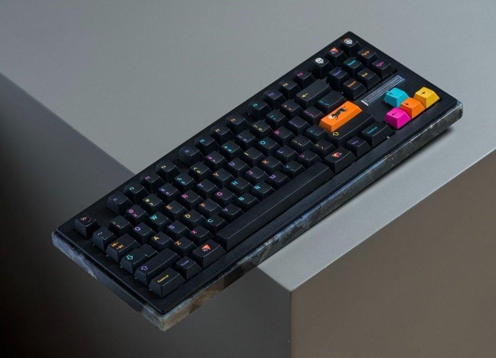 Osidian TKL V2 (IC)