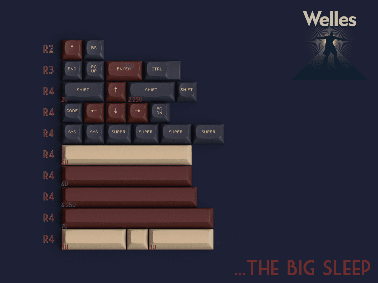 GMK MTNU Welles - Gallery image 5 showing project details