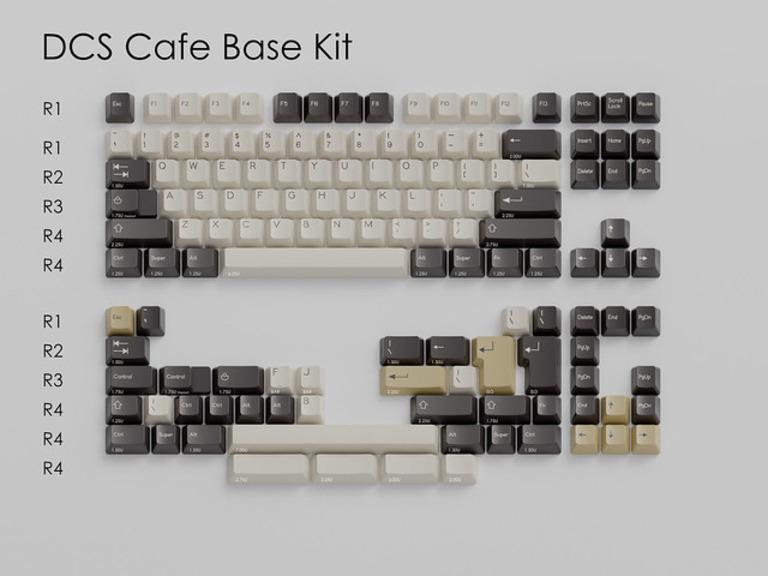 DCS Cafe (IC)