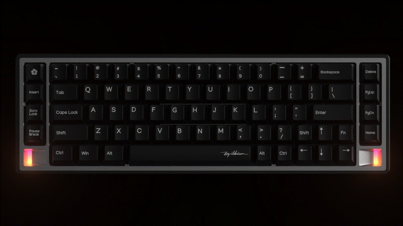 EQUILIBRIUM 6 R2 - Gallery image 6 showing project details