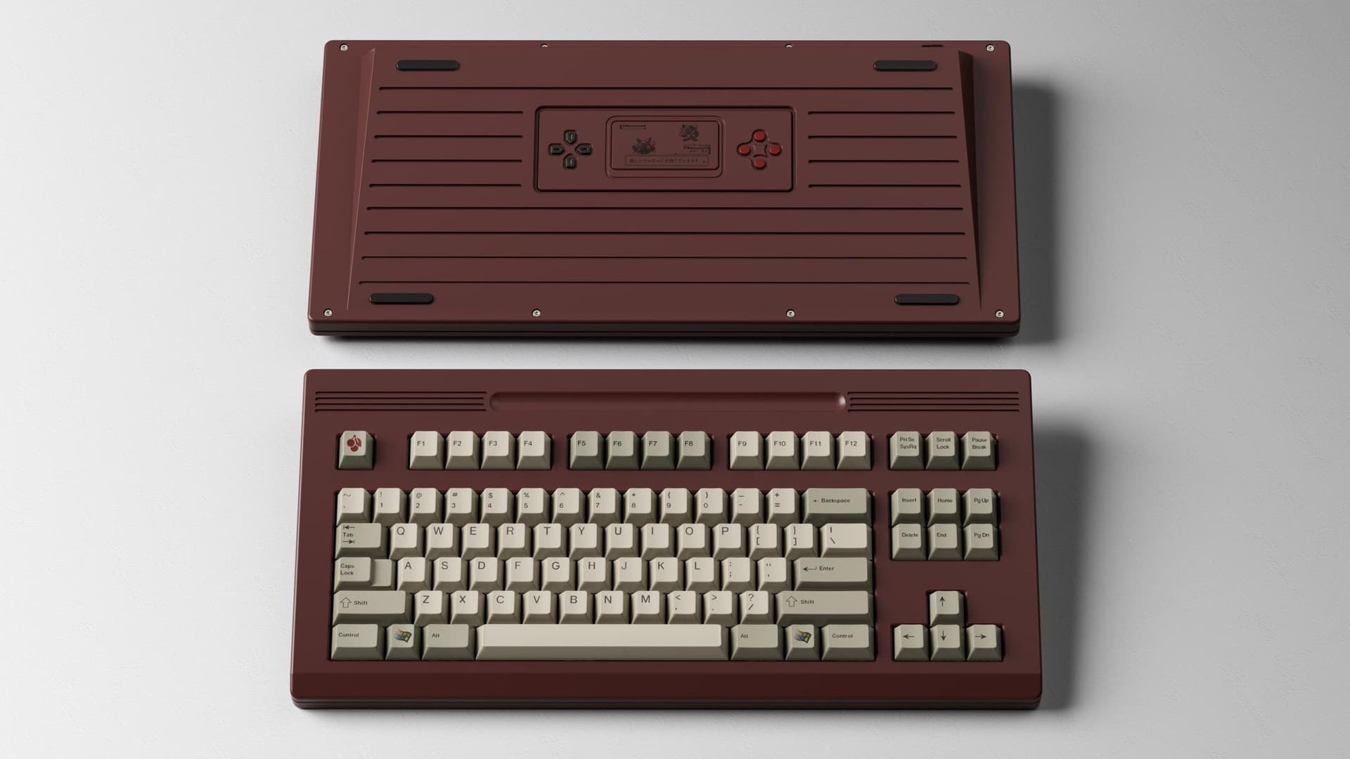 MM Studio Class 80R2