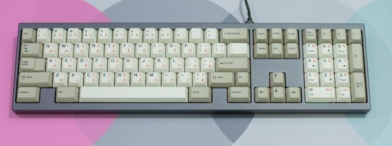 QFRL100 V2 (IC)