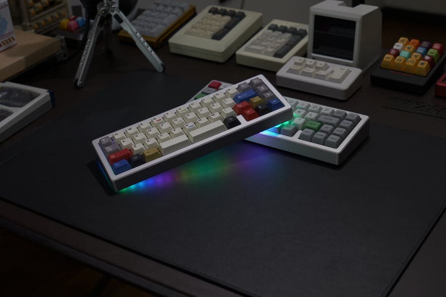 S46 R3 Wireless Keyboard Kit