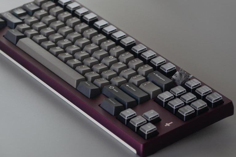 Duality F13 TKL