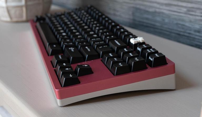 TGR x MXF Koala