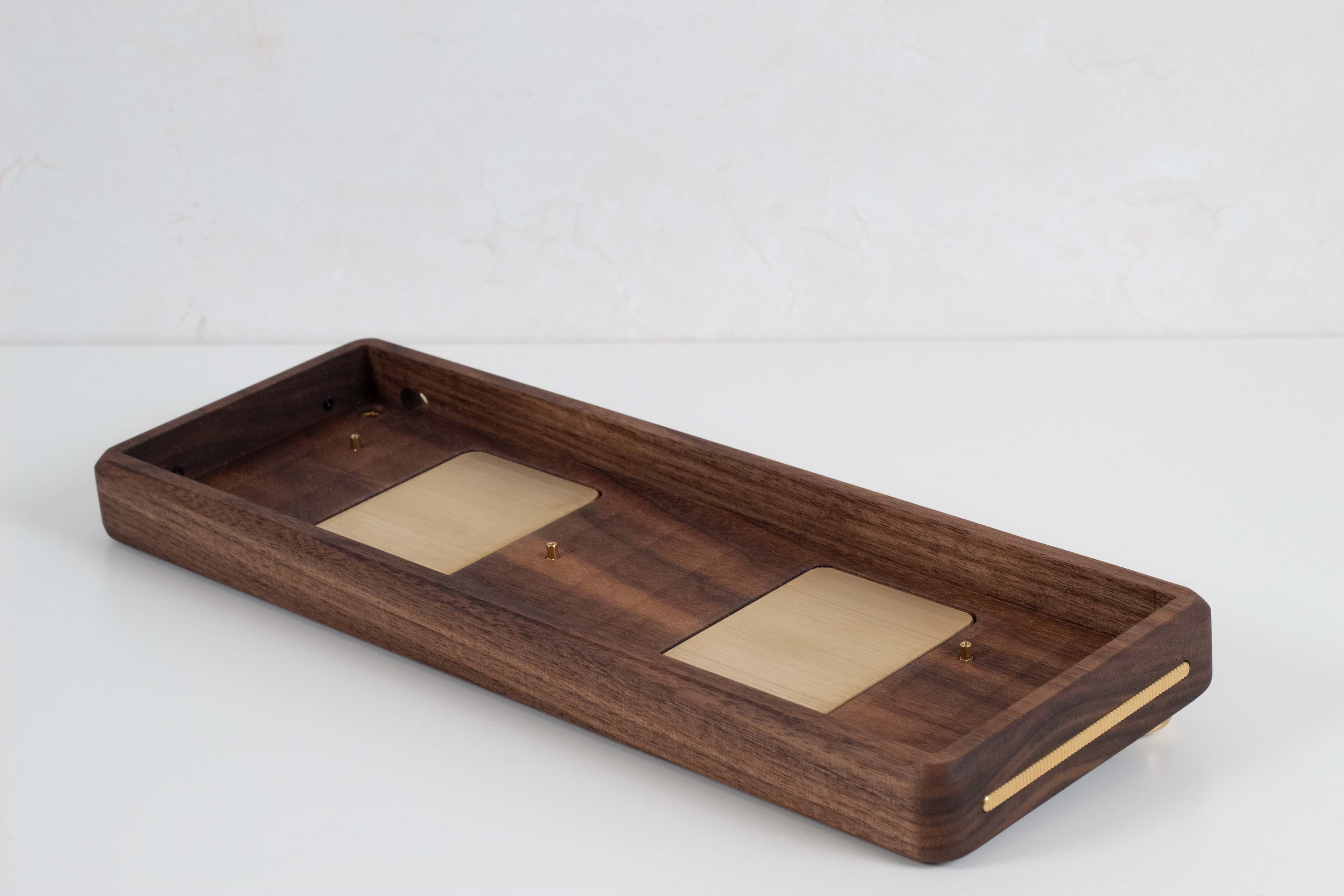 NULL65 Series 2.0 Wood Keyboard Kit - Gallery image 6 showing project details