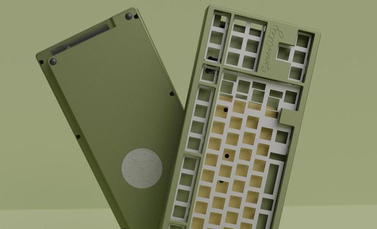 Serenity F13 TKL (IC)