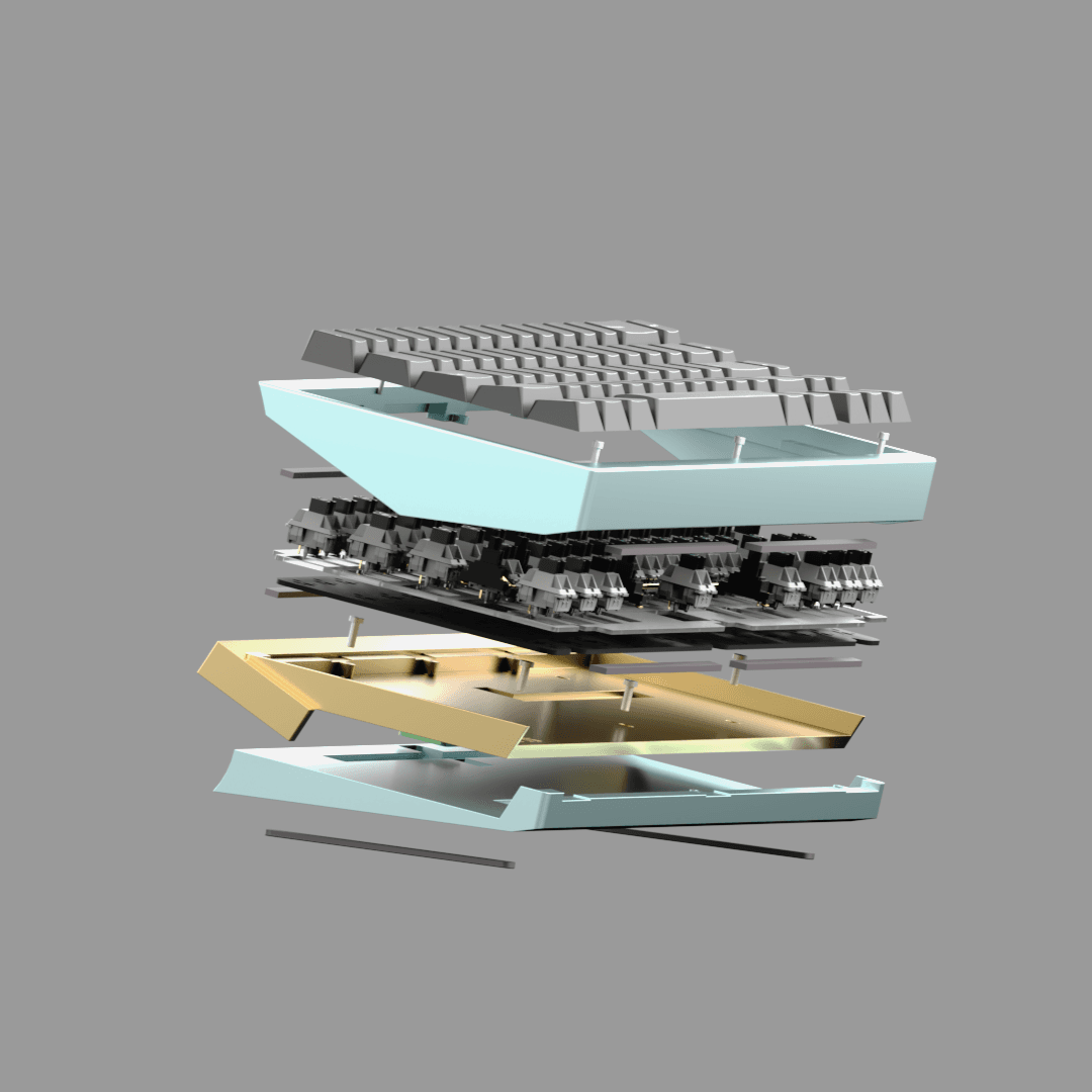 Flint 65 - Gallery image 2 showing project details