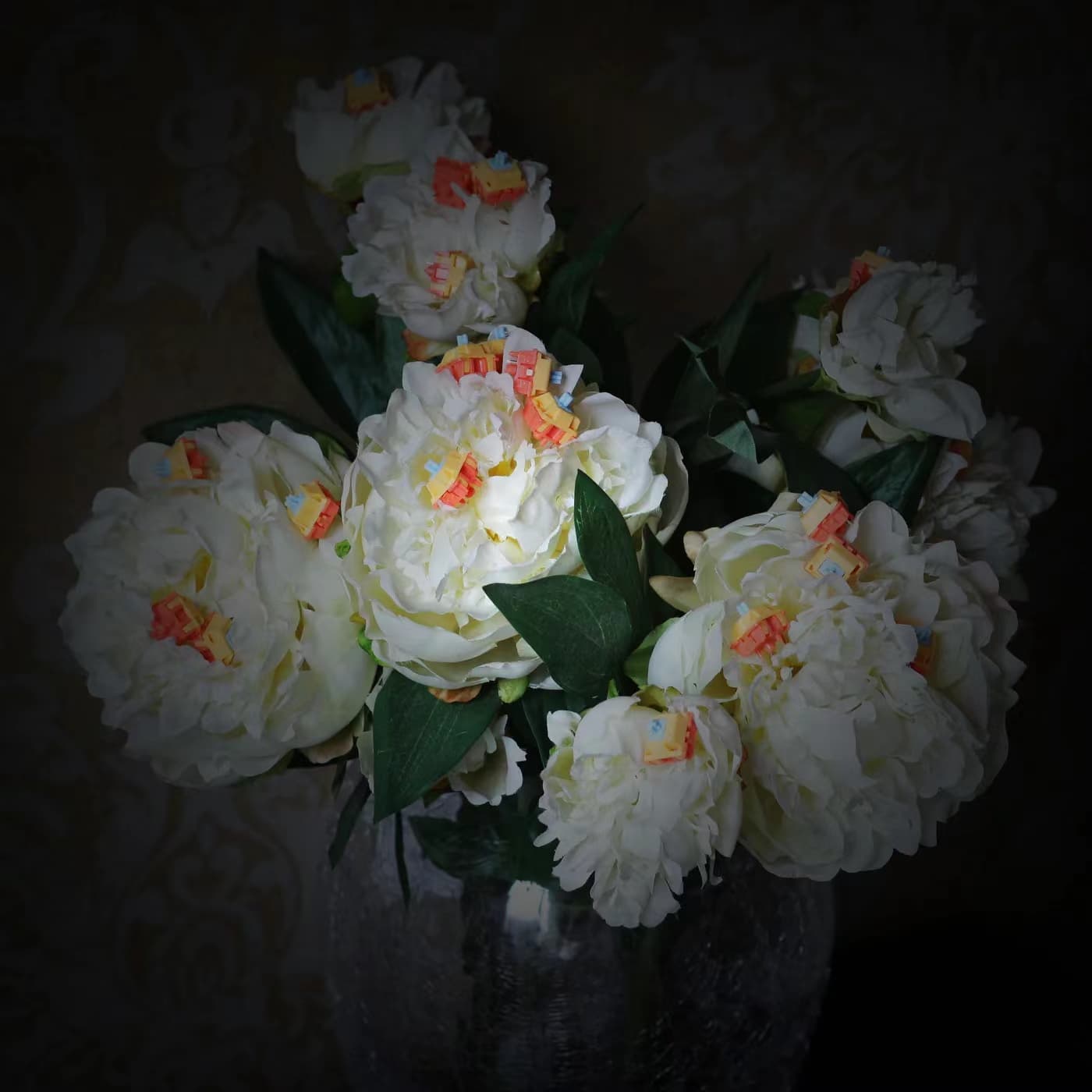 Autumn Rain Switch - Gallery image 6 showing project details