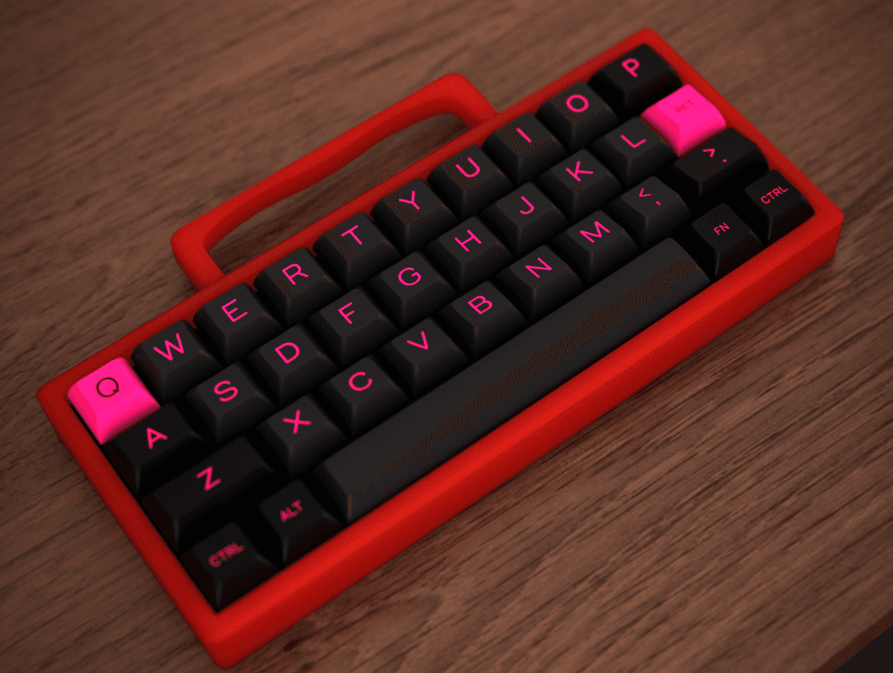 DSS Distortion 40s - Gallery image 5 showing project details