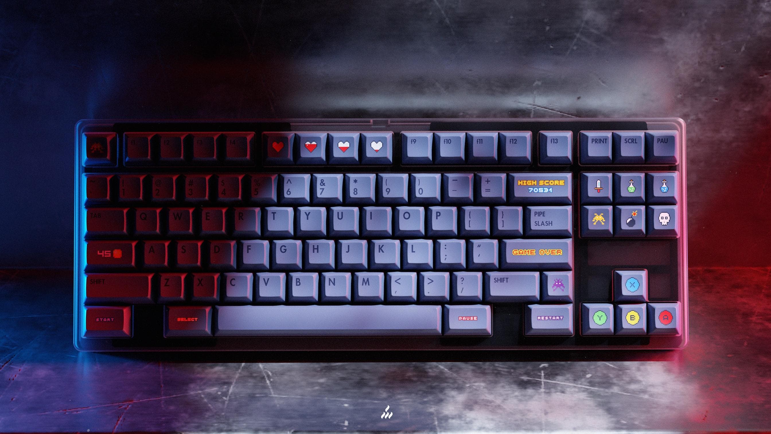 KAT Retrobytes - Gallery image 3 showing project details