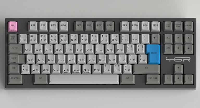 DCS Alps Pingmaster