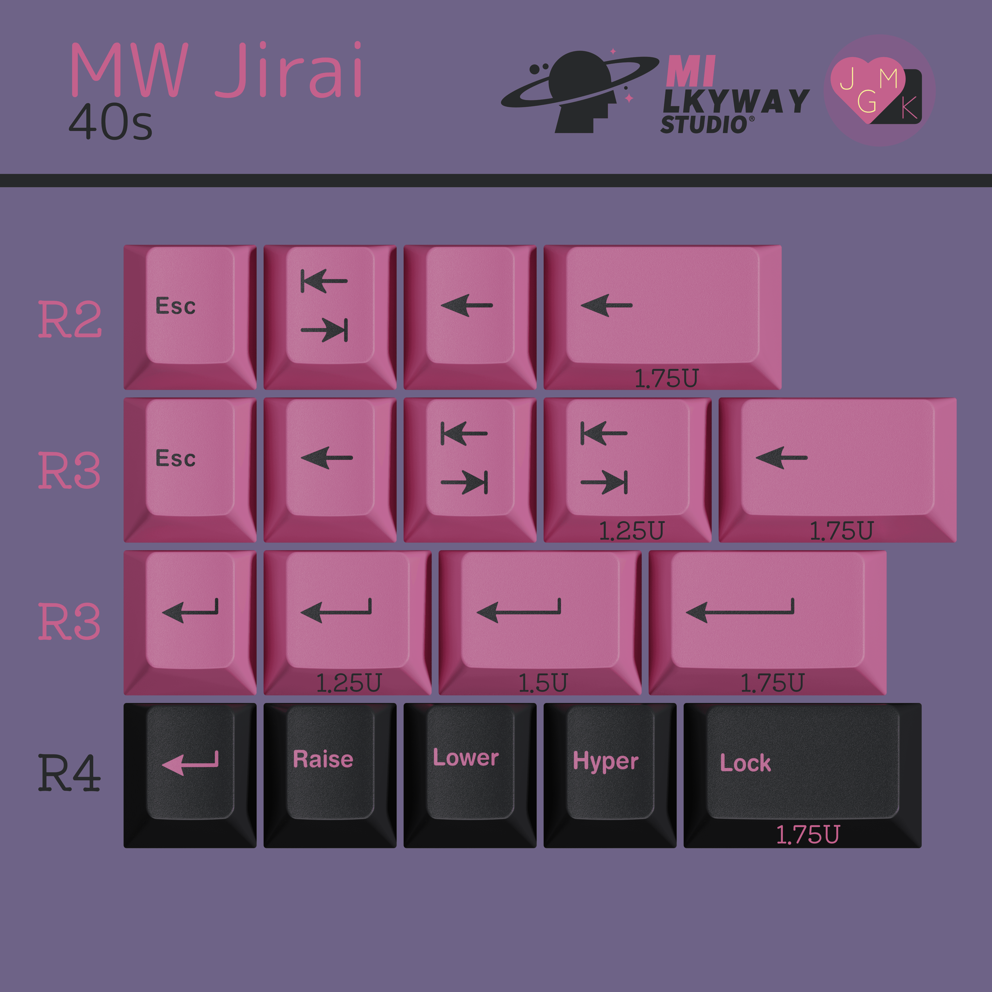 MW Jirai - Gallery image 6 showing project details