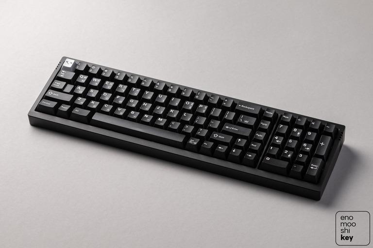 ASCII-F : 65TK (IC)