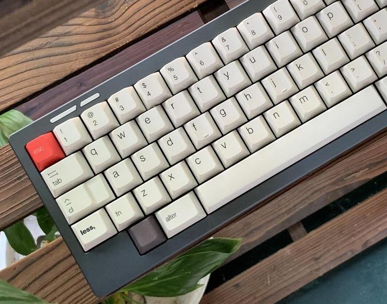 Tetrix 60 (GB)
