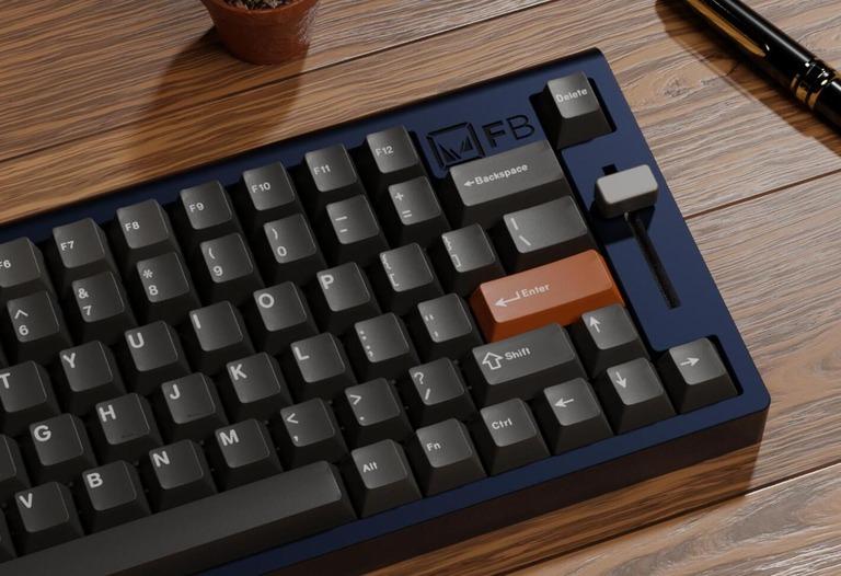 FjordBoard (IC)