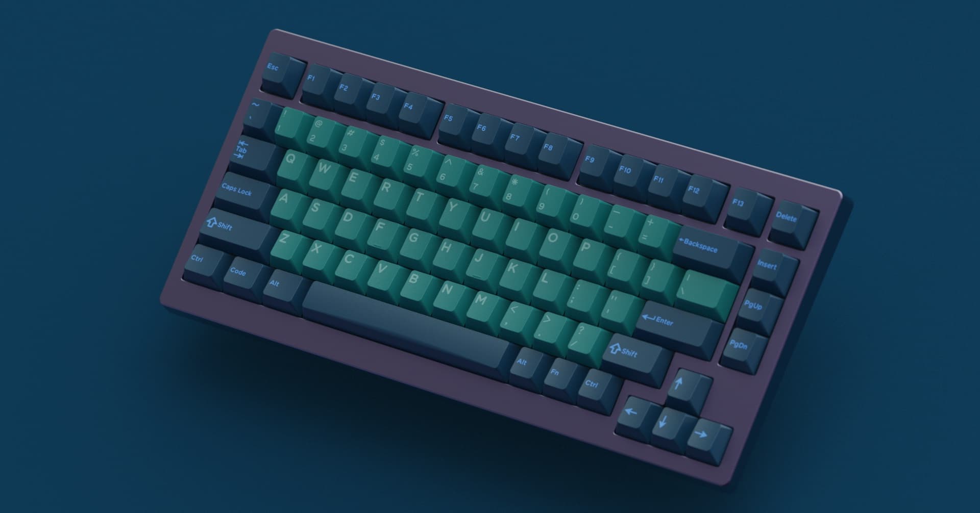 KeyKobo Norrsken - Gallery image 3 showing project details