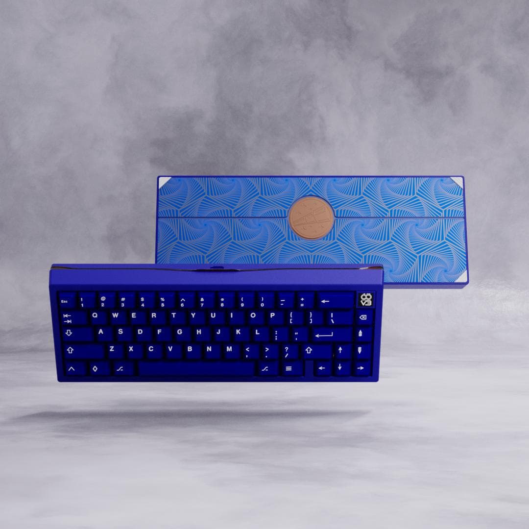 Zoom65 V3 - Gallery image 1 showing project details