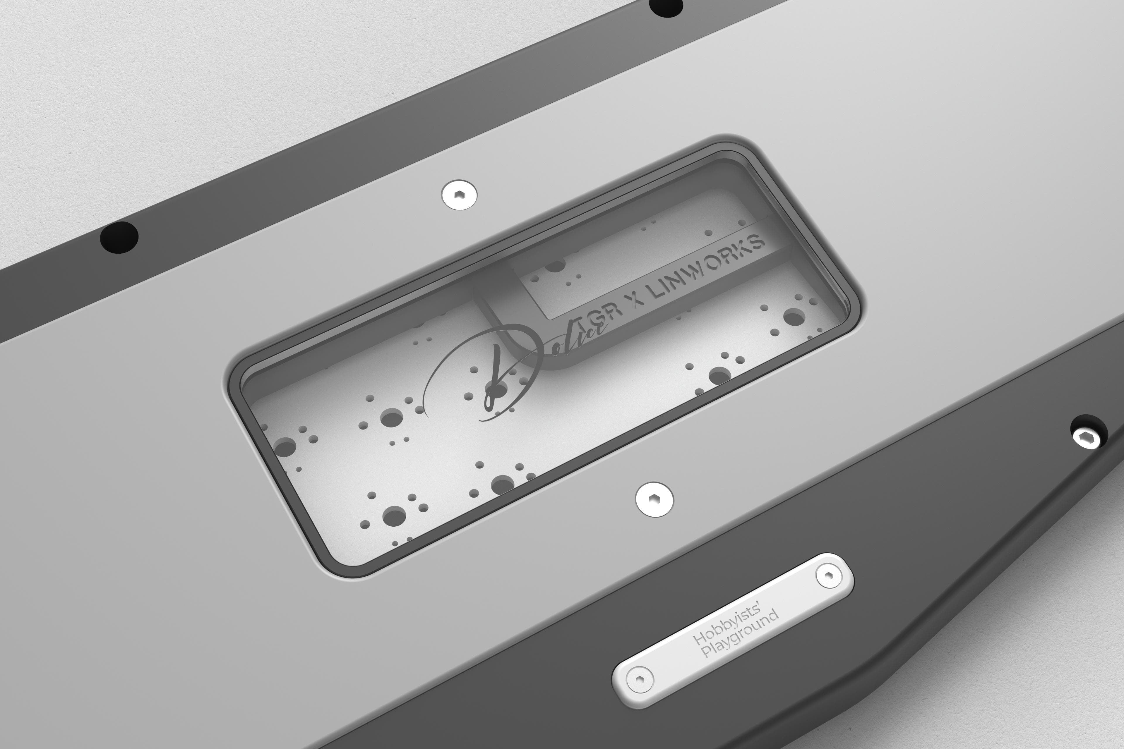 Dolice - Gallery image 4 showing project details