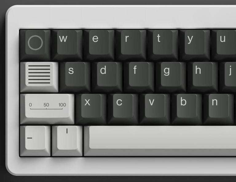 Less But Better - Dark Theme (IC)