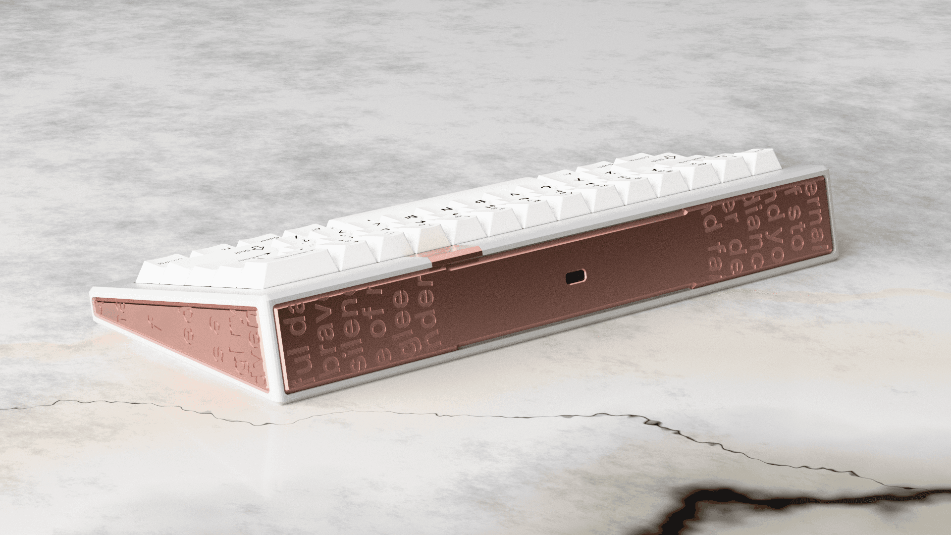 Marigold60 - Gallery image 3 showing project details