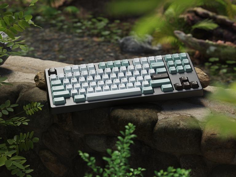 Caerdroia (TKL) (IC)