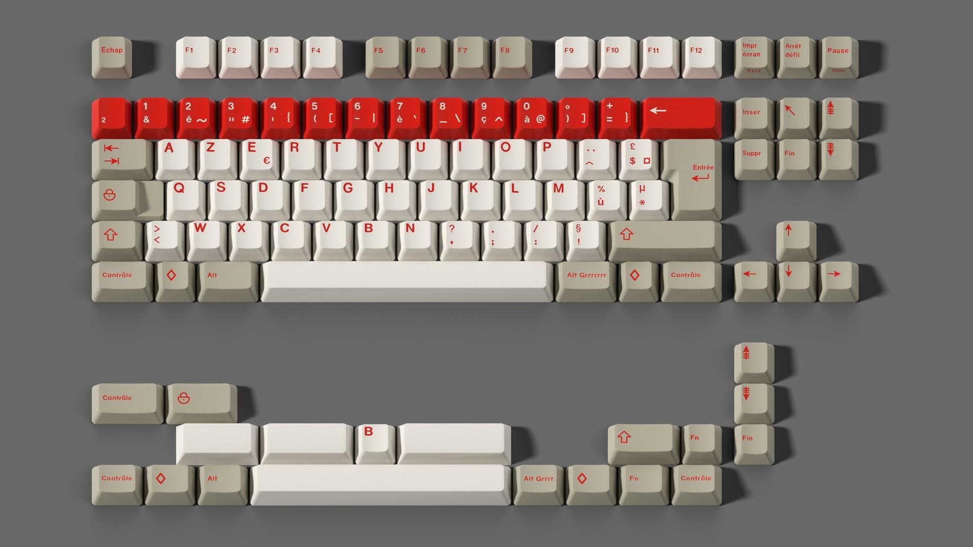 AZ ISOK & DCS AZ Rouge Alerte - Gallery image 5 showing project details