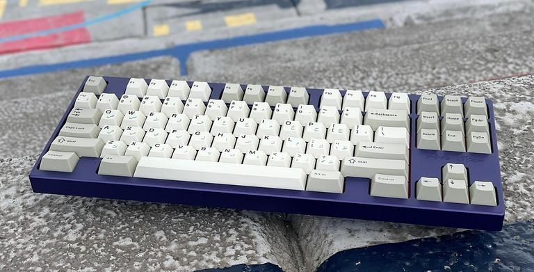 Pole Star TKL (IC)