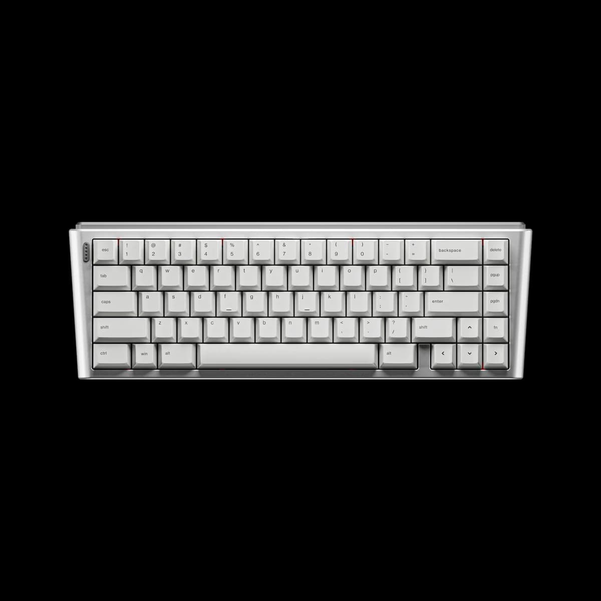 Sonoma 65% Keyboard - Gallery image 5 showing project details