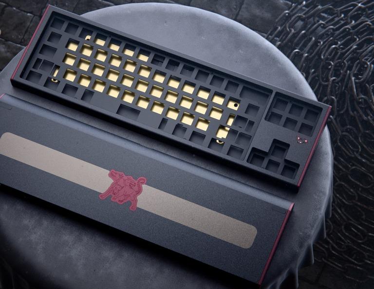 Cerberus FRL TKL (GB)