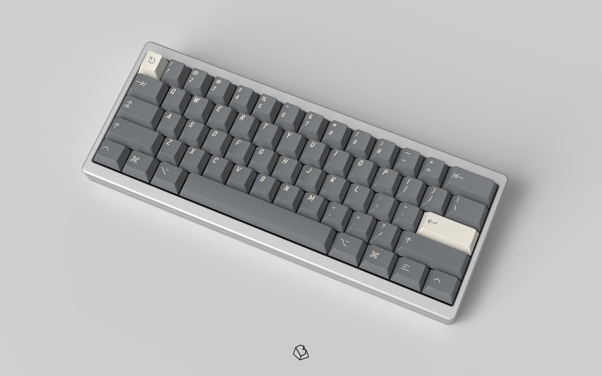GMK CYL Power 2048 - Gallery image 4 showing project details