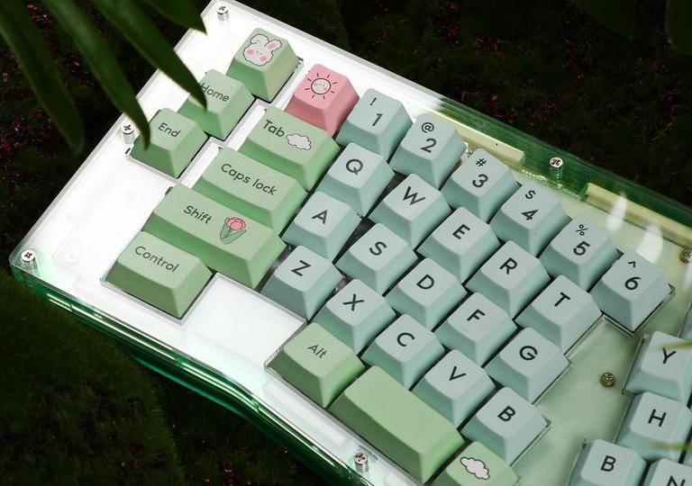 Epomaker Alice Barebone Kit (GB)