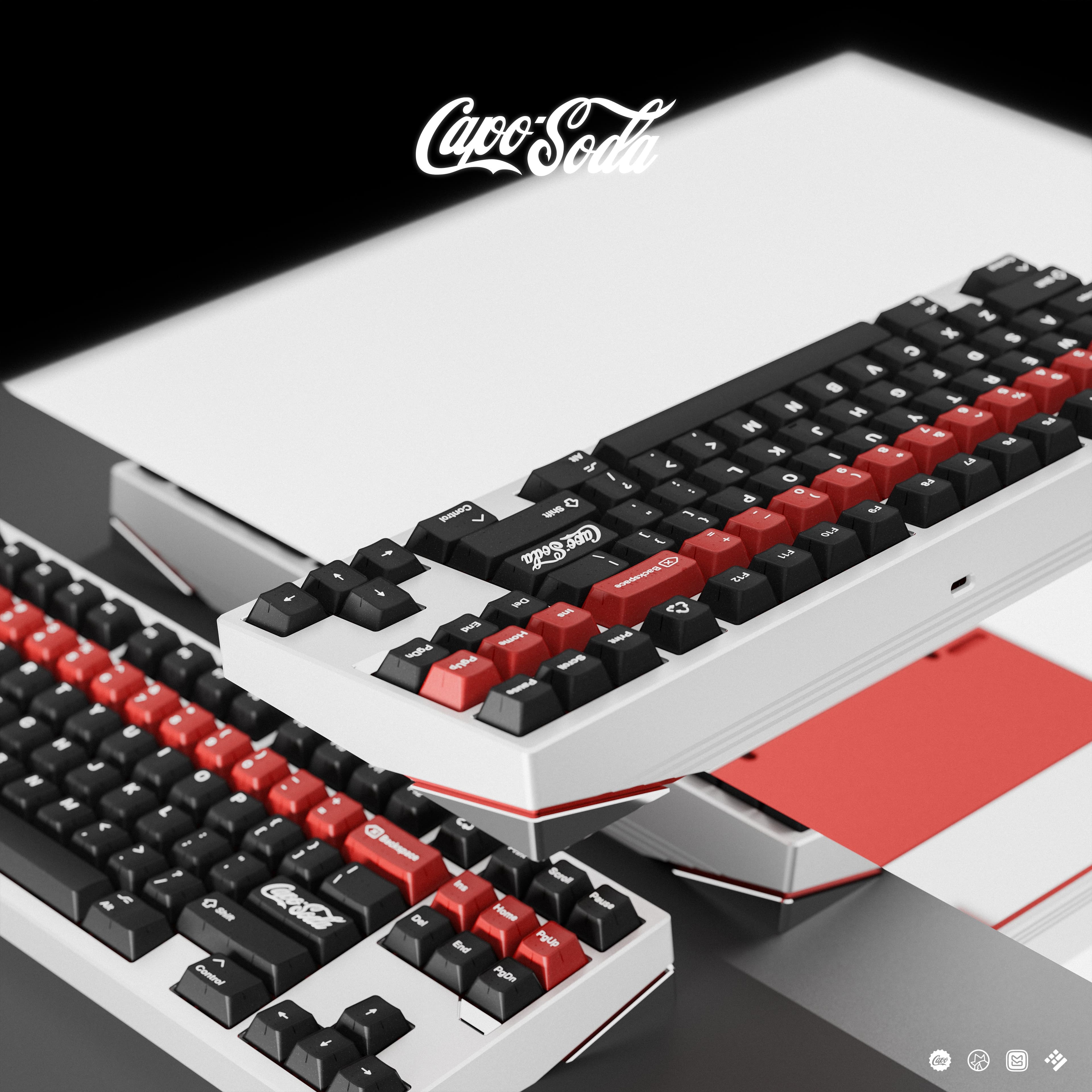 KAP Capo-Soda - Gallery image 6 showing project details