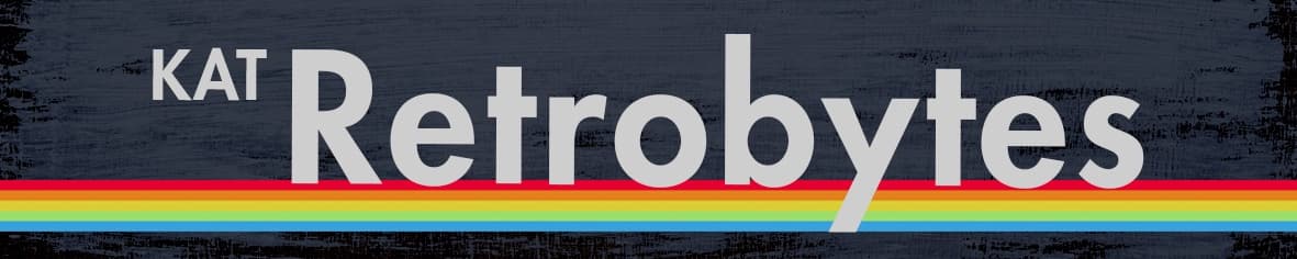 KAT Retrobytes - Gallery image 1 showing project details