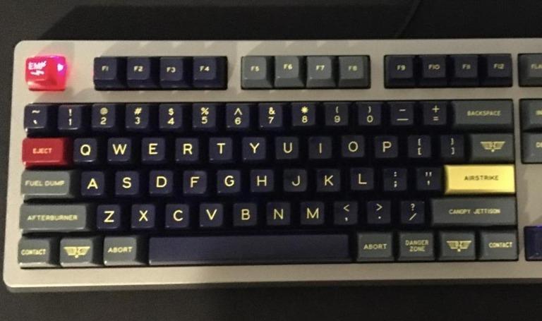 DSA DangerZone (IC)
