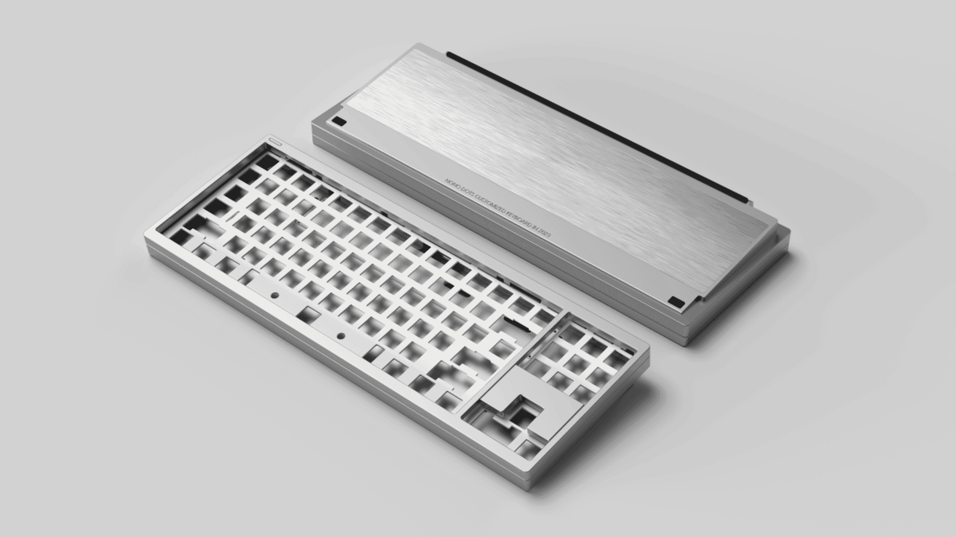 DOTS 87 by NONO Club