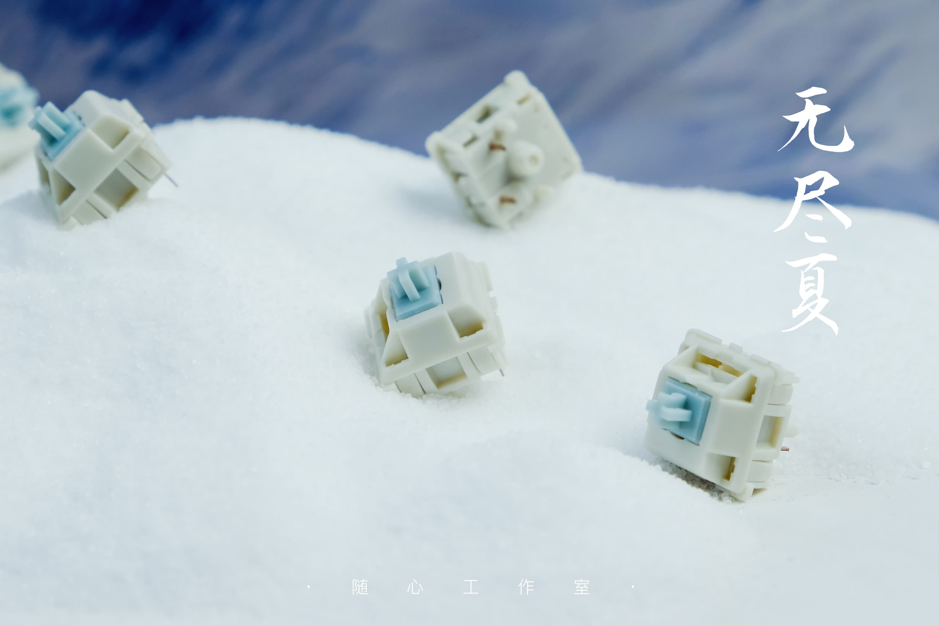 Endless Summer Switches - Gallery image 6 showing project details