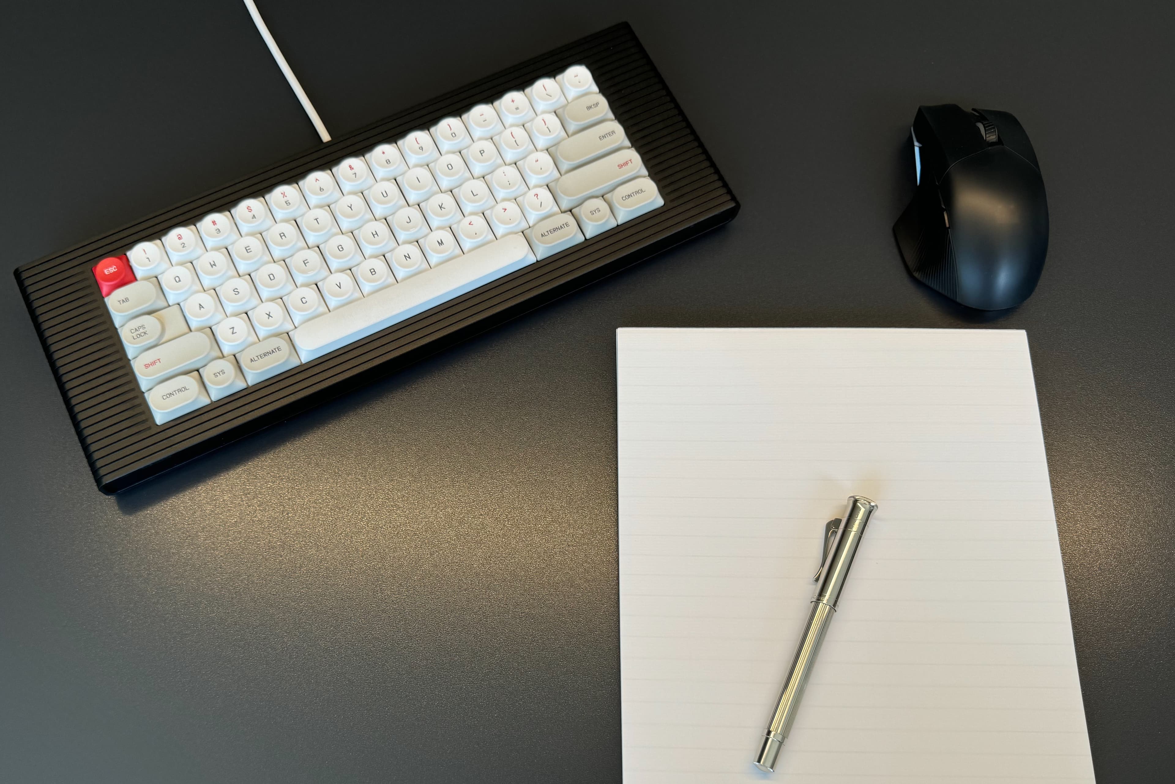 KBD2600 - Gallery image 1 showing project details