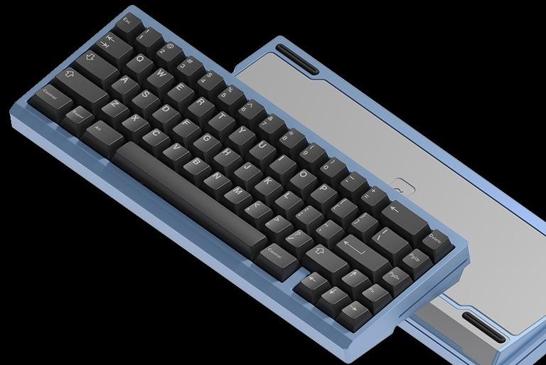 VØID 65% Keyboard