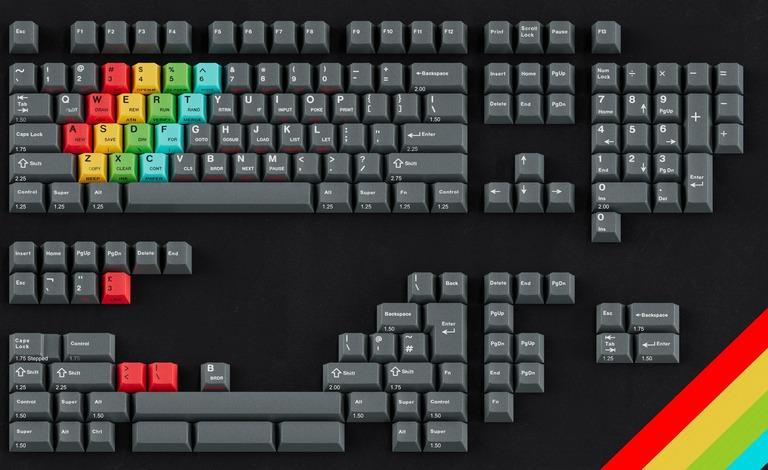 GMK CYL ZX (IC)