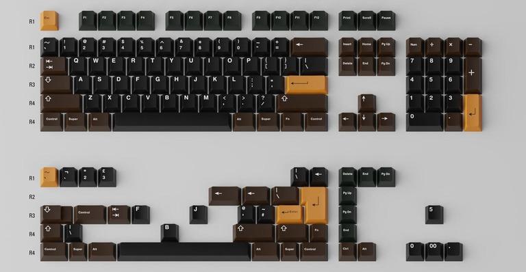 GMK Taschenrechner (IC)