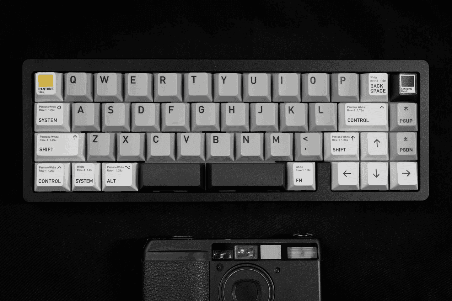 S46 40% Wireless Kit R2 - Gallery image 2 showing project details