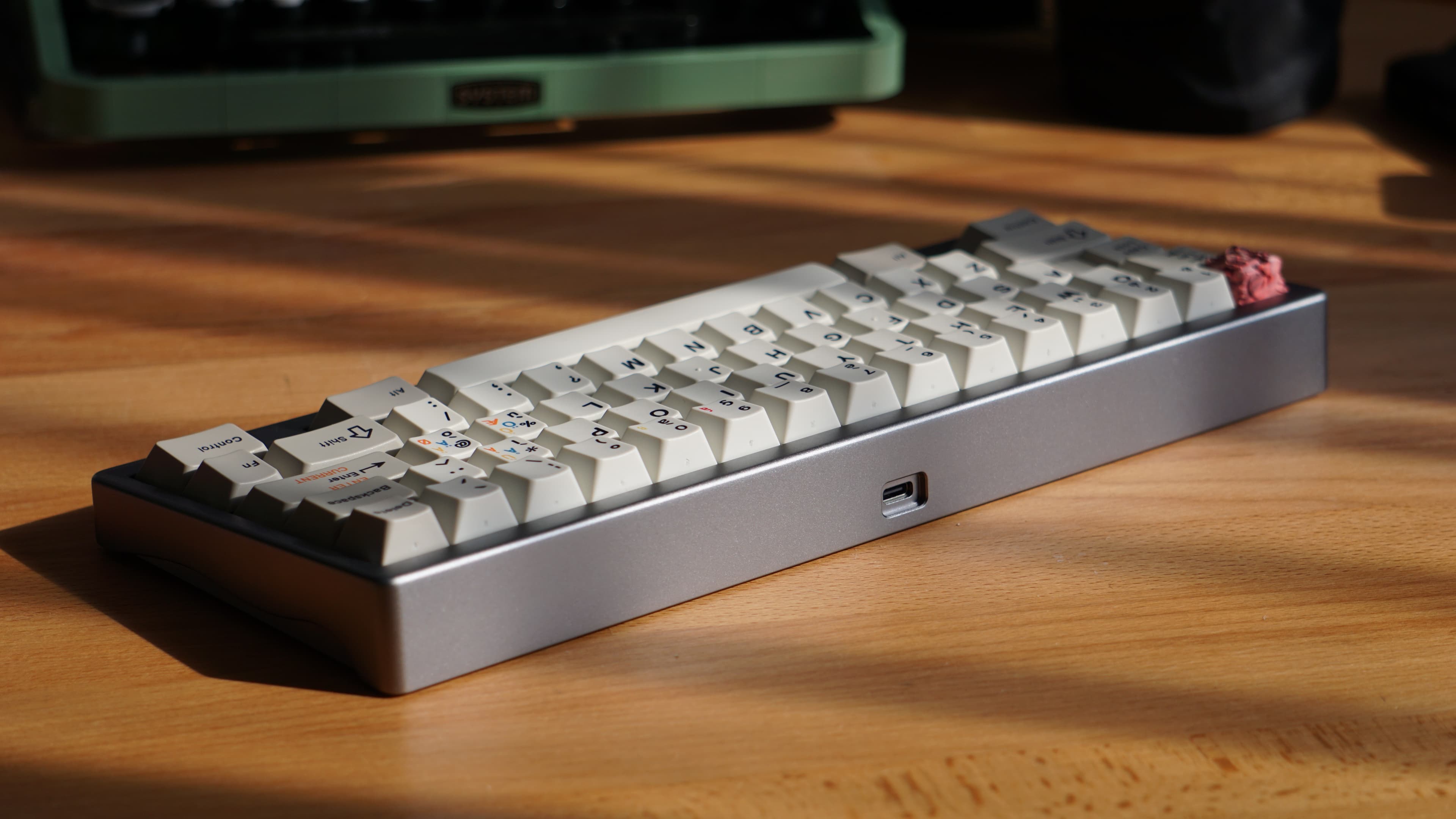 Unagi - WKL SS 60% - Gallery image 5 showing project details